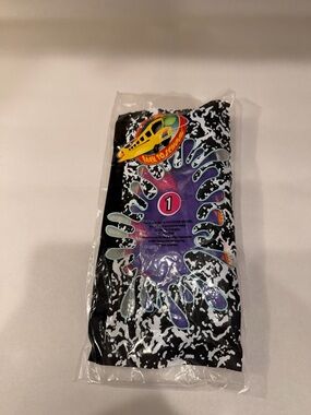 Burger King toy vintage